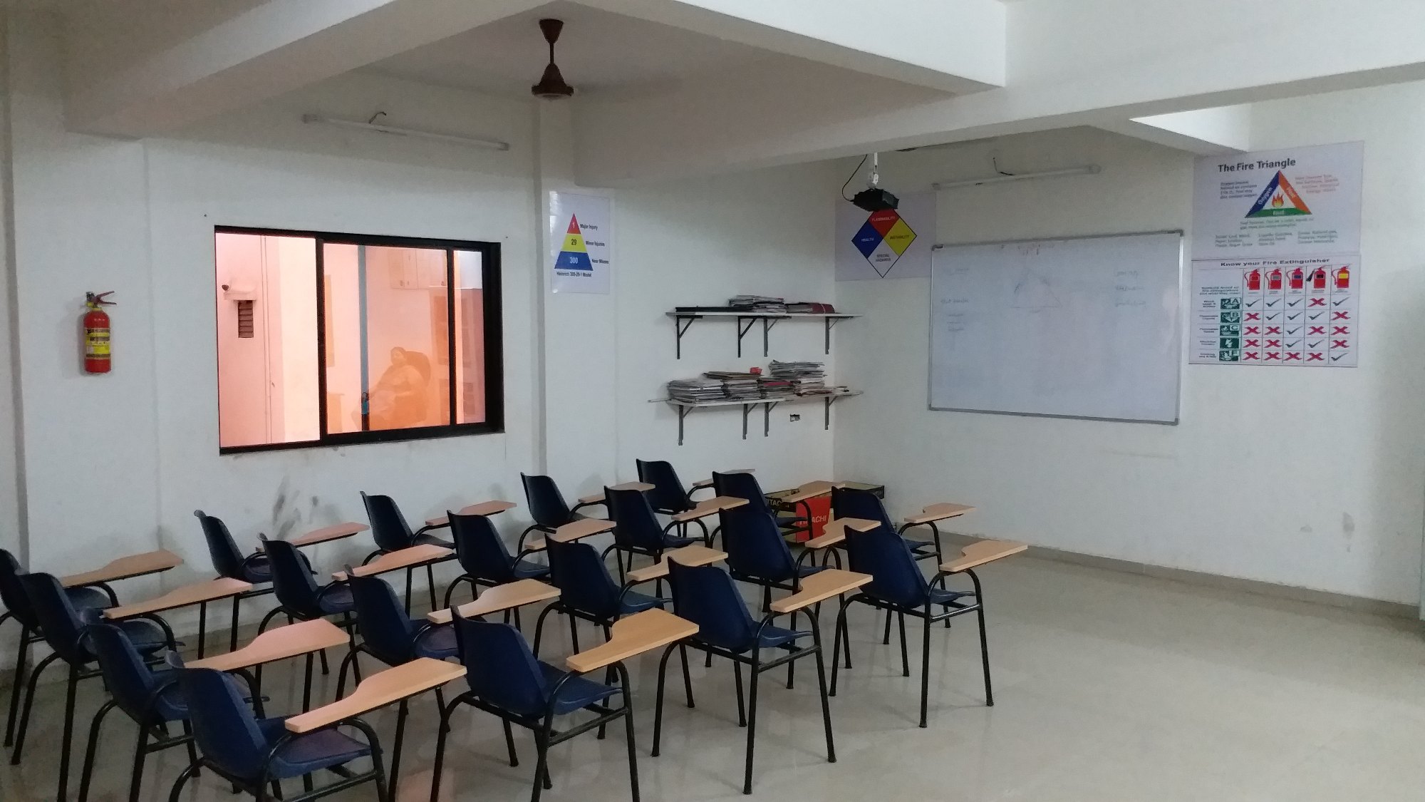 Classroom