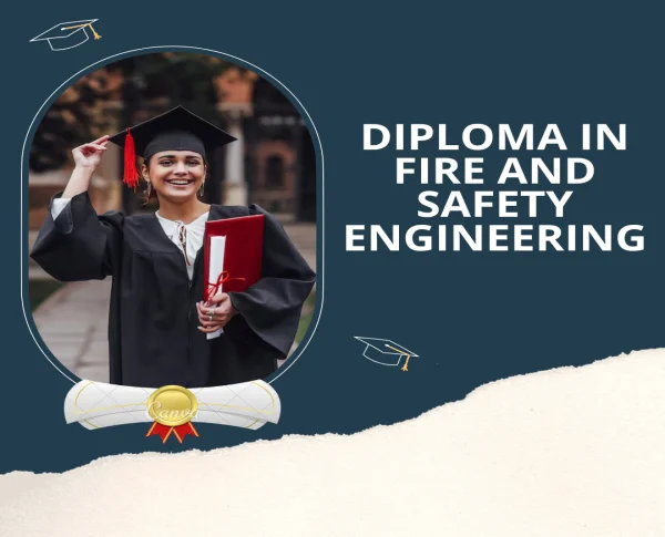 Certification ceremony